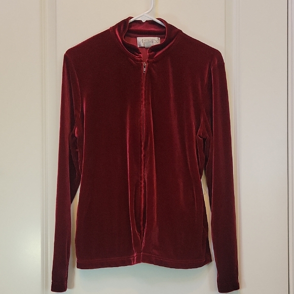 Casual Corner Jackets & Blazers - Casual Corner Jacket